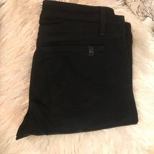 Joe's Black size 28 jeans