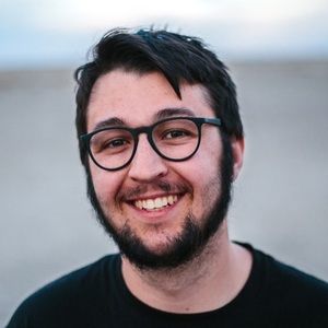 Meet your Posher, Alec