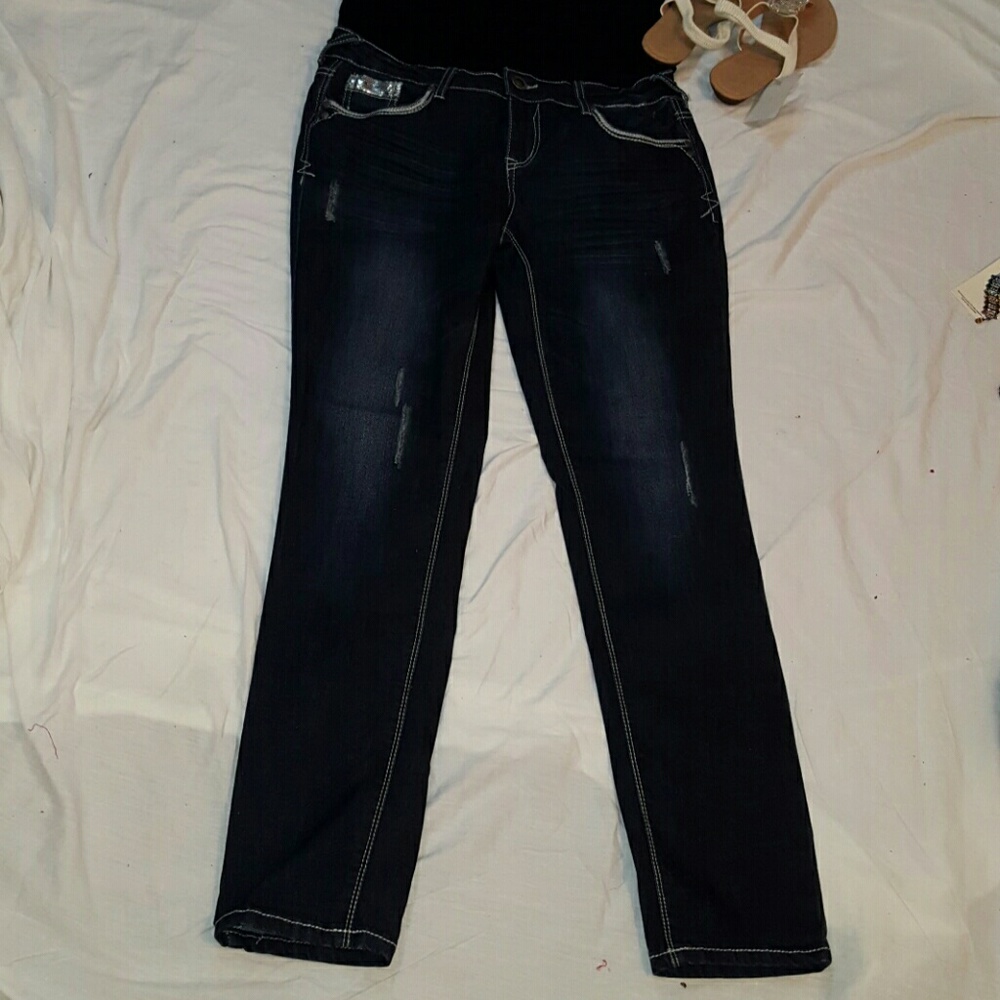 Apollo jeans size 9/10