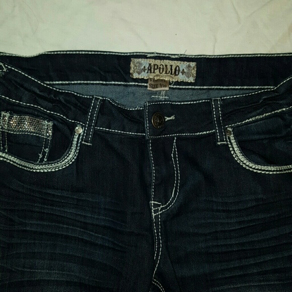 Apollo jeans size 9/10 - Picture 4 of 8