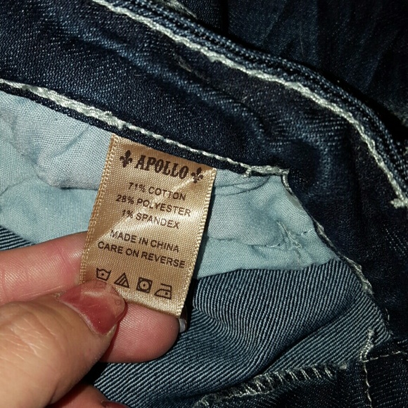 Apollo jeans size 9/10 - Picture 6 of 8