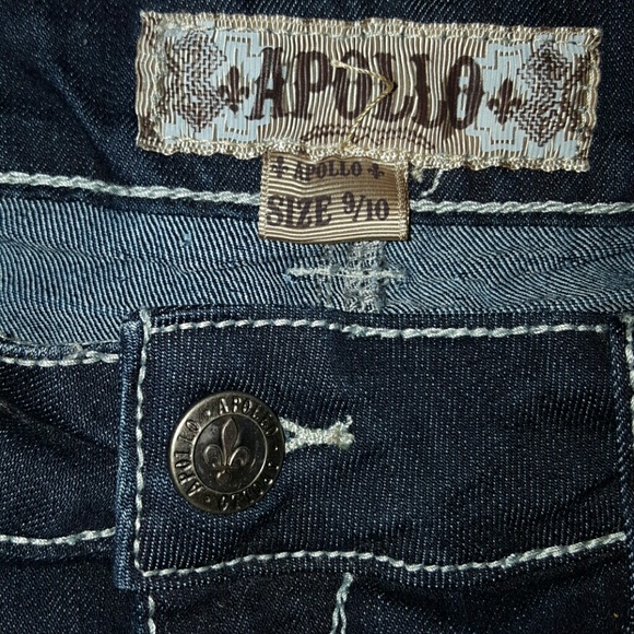 Apollo jeans size 9/10 - Picture 7 of 8