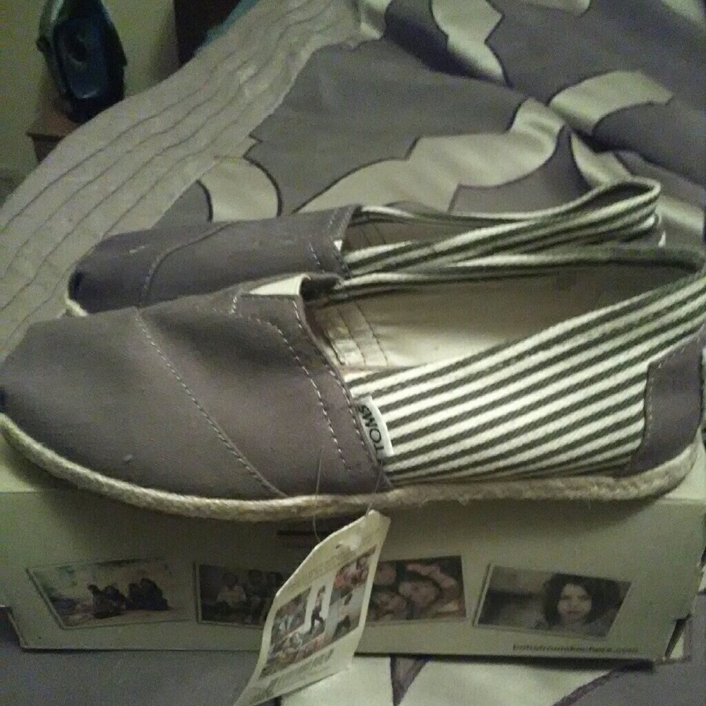 Shoes new never worn