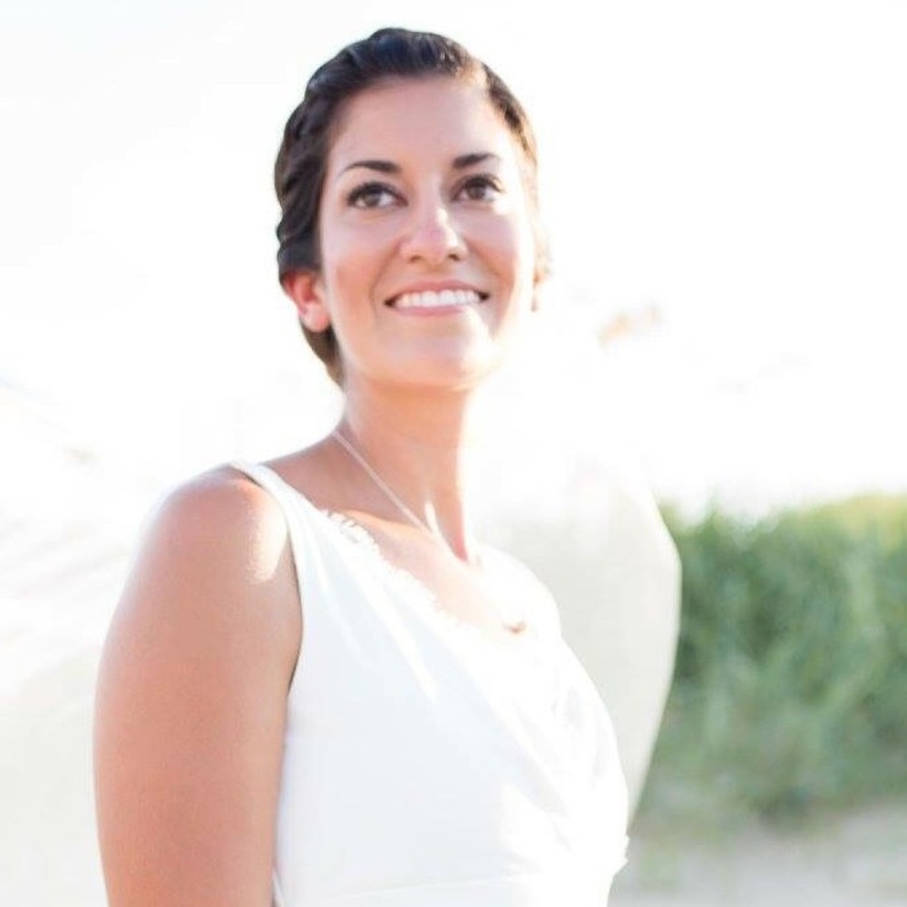 Meet your Posher, Maggie