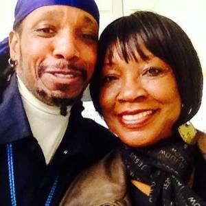 Meet your Posher, Barry