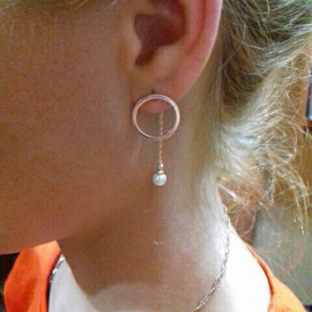 Beautiful Design ! TRENDY ! - Picture 4 of 4