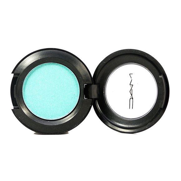 Mac Eyeshadow in Turquatic - Picture 1 of 4
