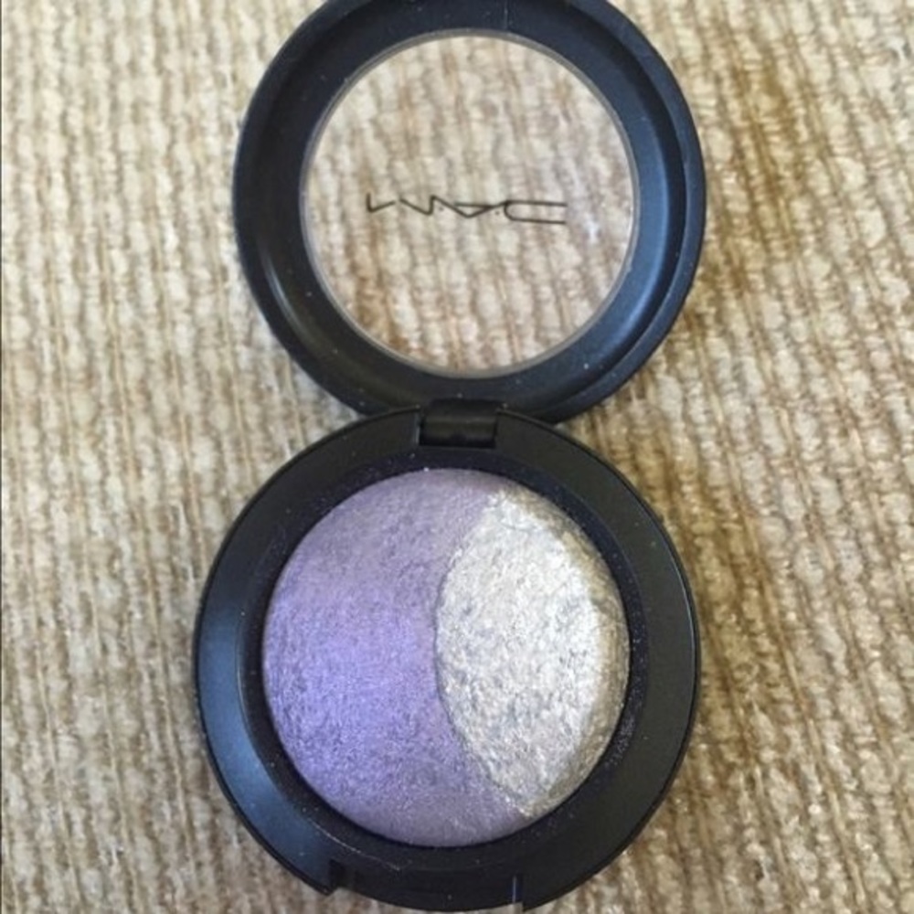 Mac Eyeshadow