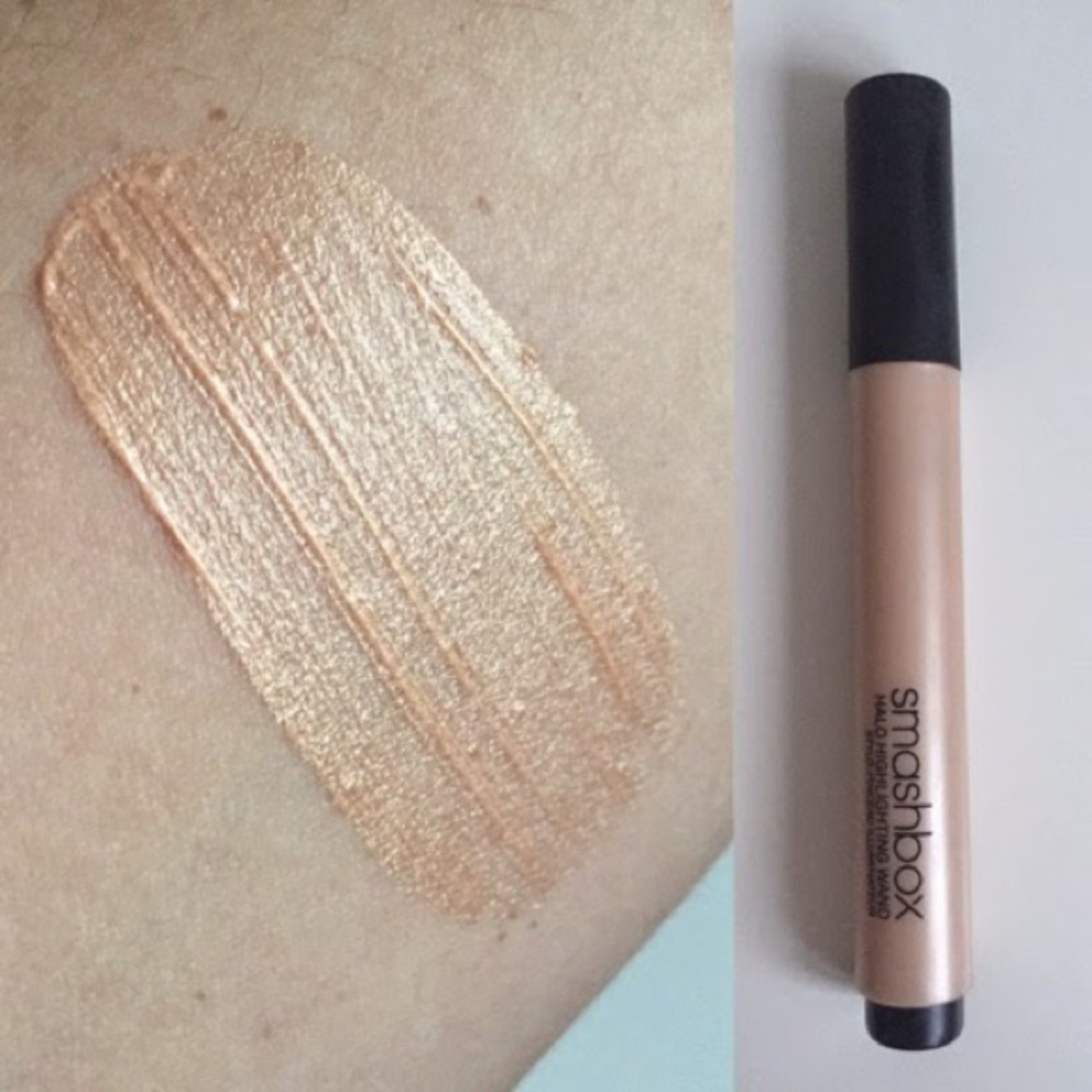 Smashbox Halo Highlighting Wand in Pearl
