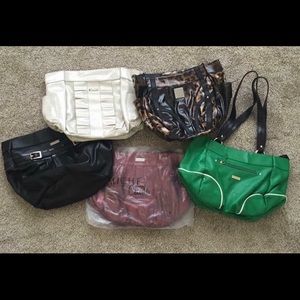 Miche Demi Purse lot