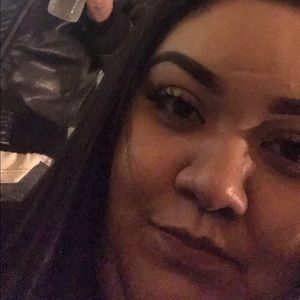 Meet your Posher, Maritza