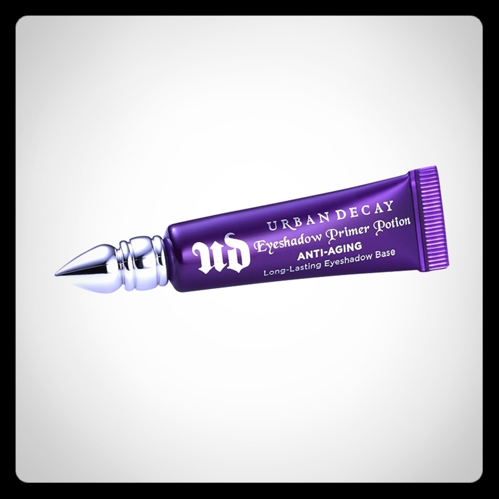 NIB Urban Decay Eyeshadow Primer Potion