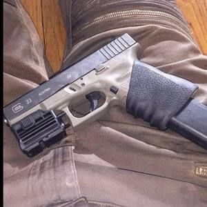 Meet your Posher, Alton