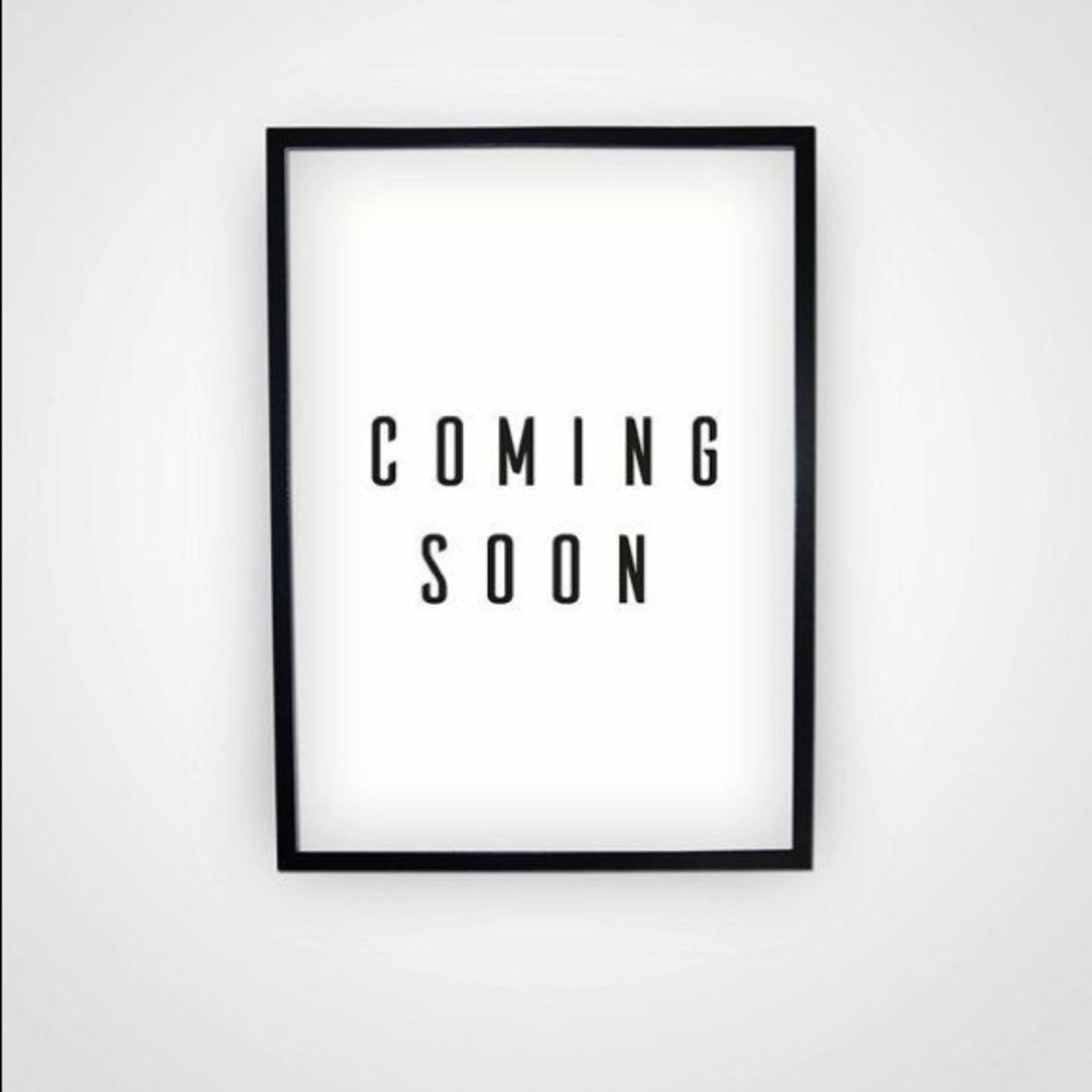 trouvaille boutique — c o m i n g  s o o n