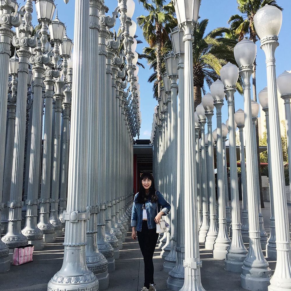 Meet your Posher, Thao