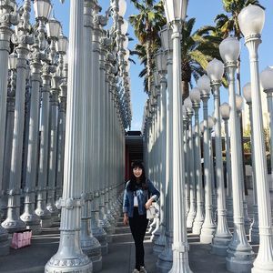 Meet your Posher, Thao
