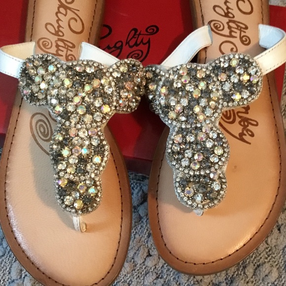 naughty monkey Shoes - 🌺NAUGHTY MONKEY