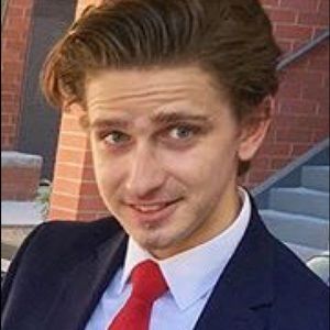 Meet your Posher, George