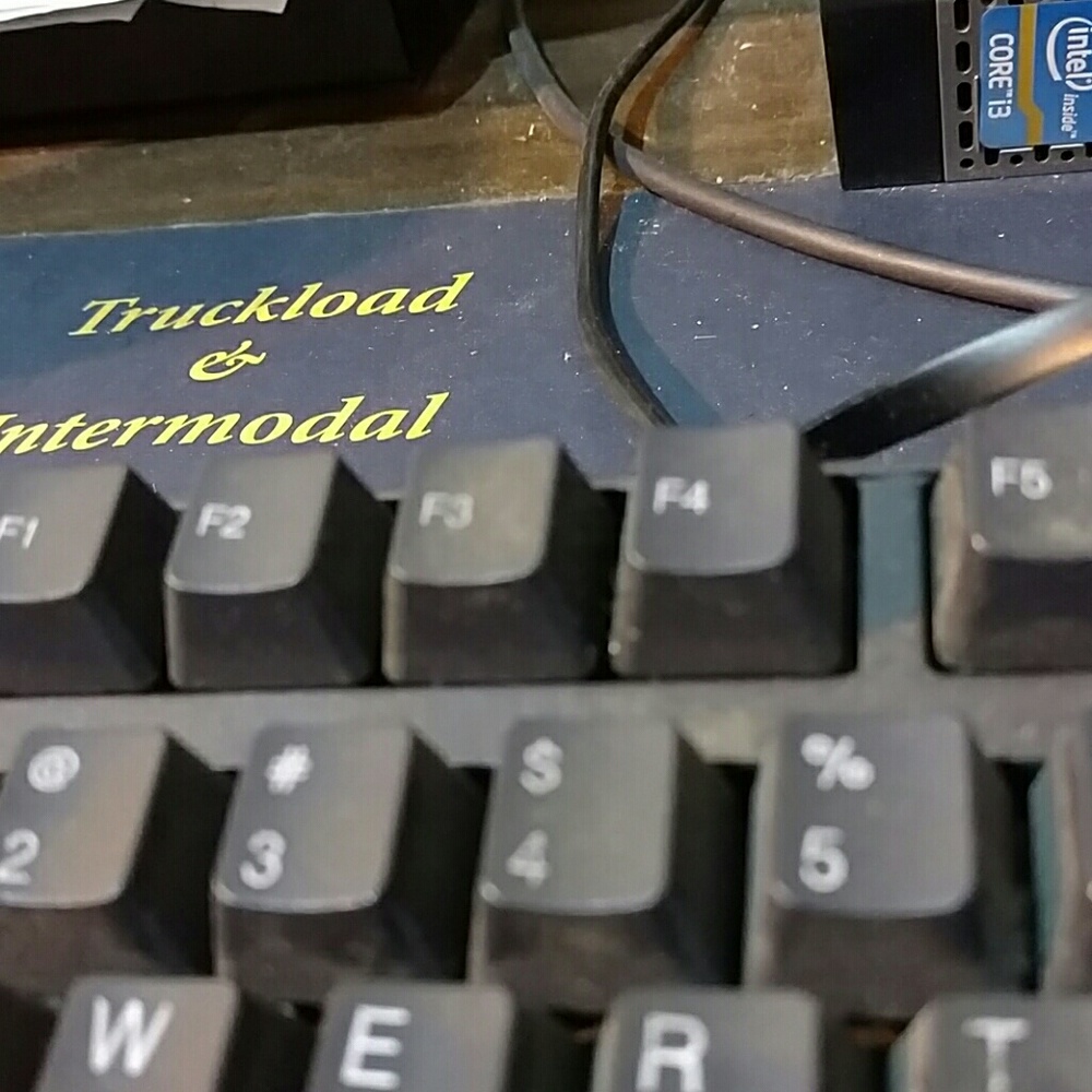 Meet your Posher, William