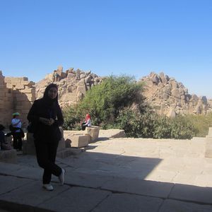 Meet your Posher, Alaa