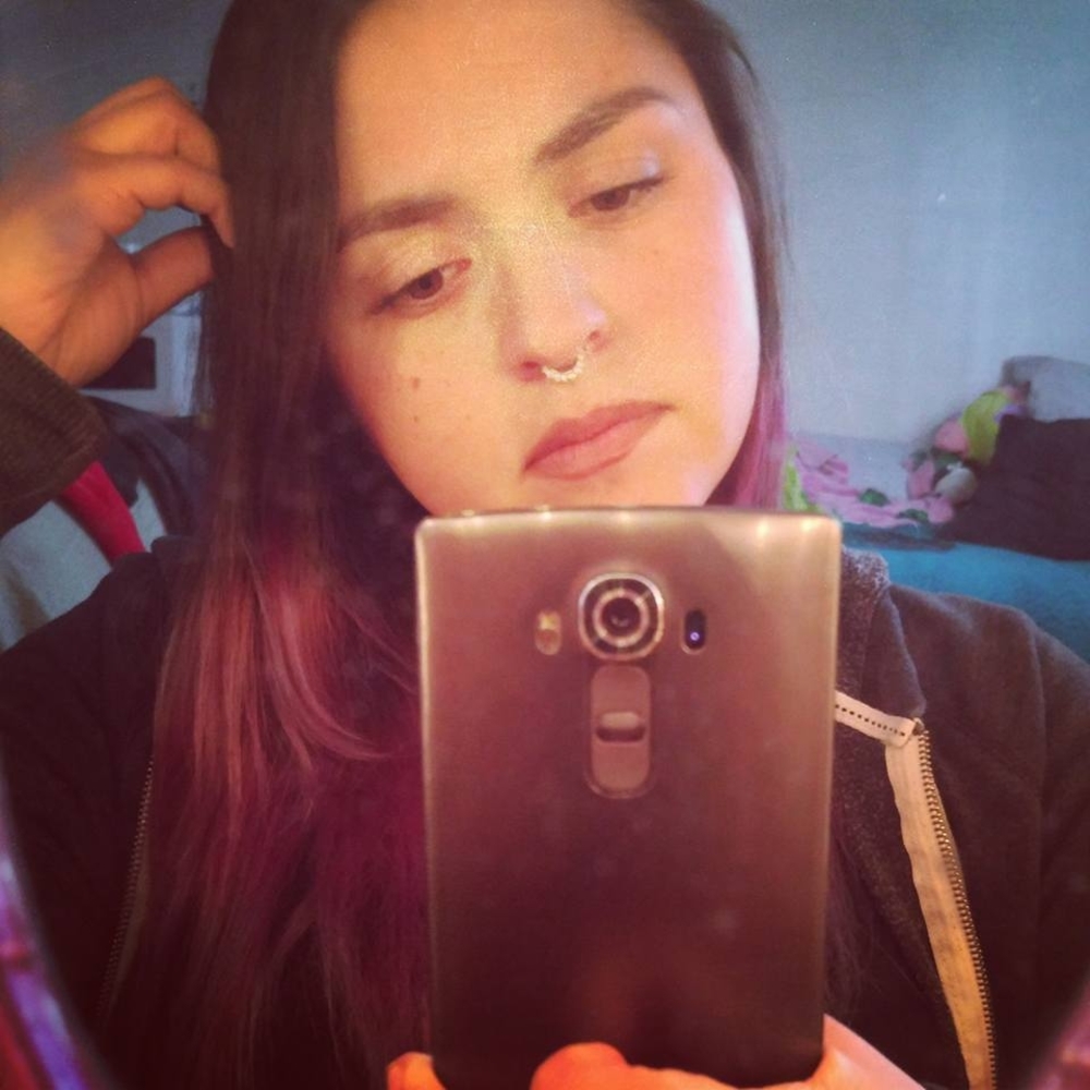 Meet your Posher, Patty