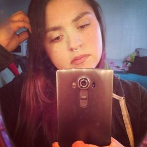 Meet your Posher, Patty