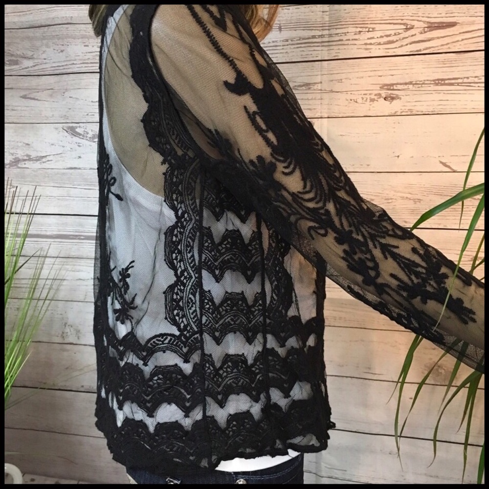 Lacie Cardigan - Picture 5 of 7