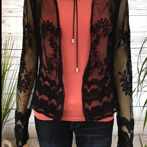 Lacie Cardigan - Picture 2 of 7