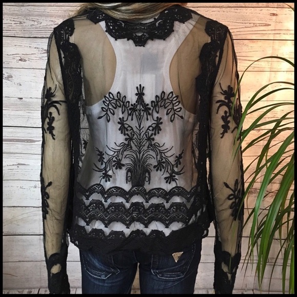 Lacie Cardigan - Picture 4 of 7