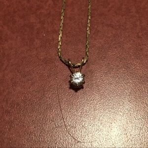 Simple & Elegant Necklace