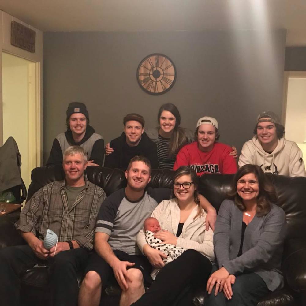 Meet your Posher, Cami