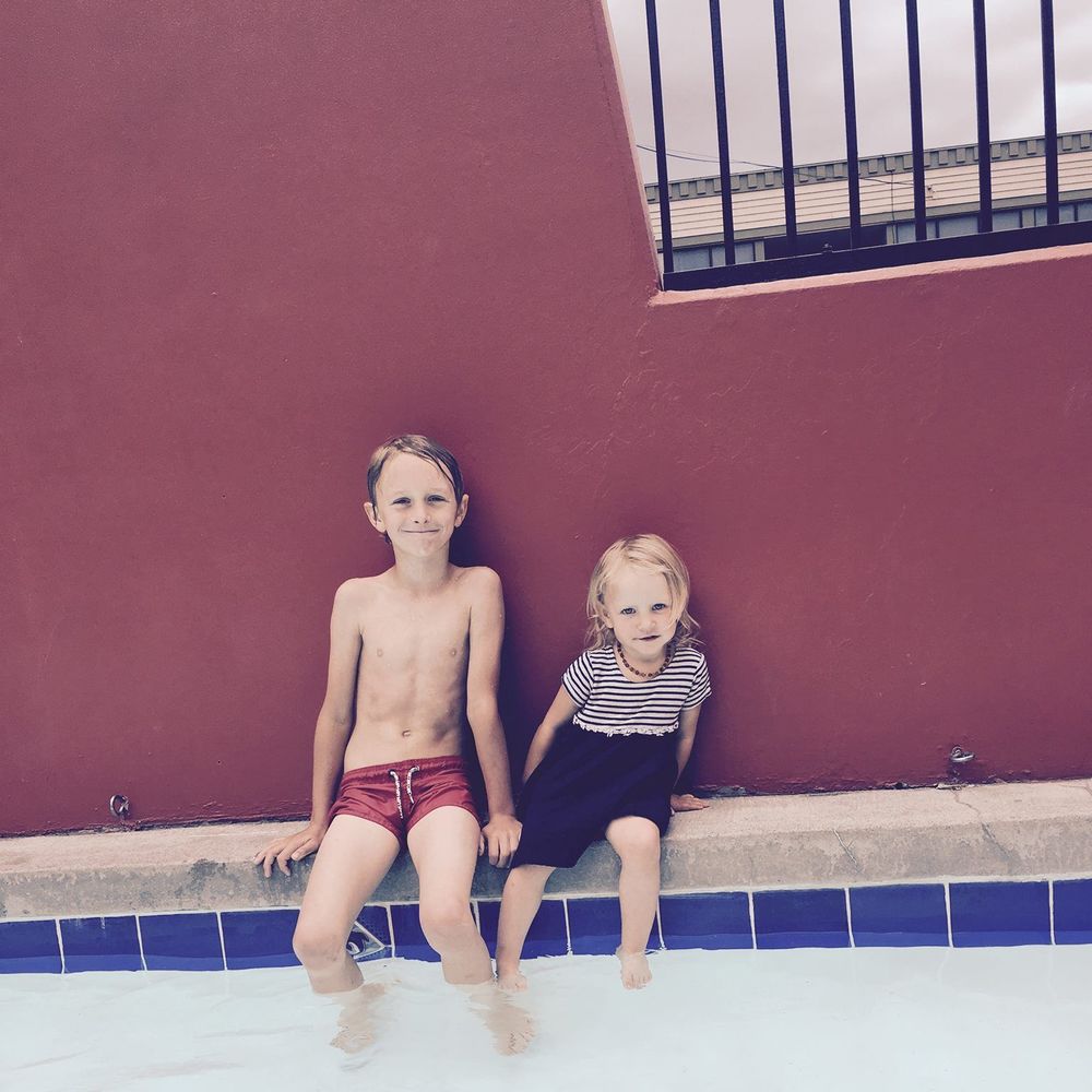 Meet your Posher, Janessa