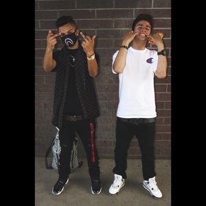 Meet your Posher, Alexander