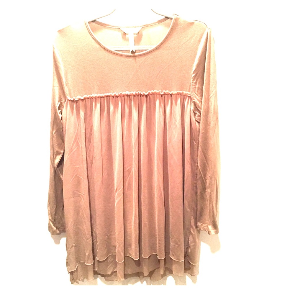 Matilda Jane Clairvoyant Top