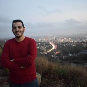 Meet your Posher, Waleed