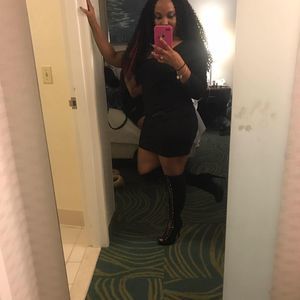 Meet your Posher, Paris