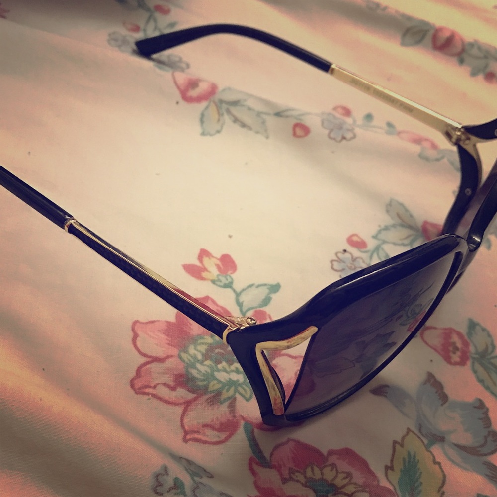 Dulce and Gabbana (D&G) sunglasses