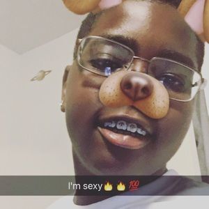 Meet your Posher, Isaiah