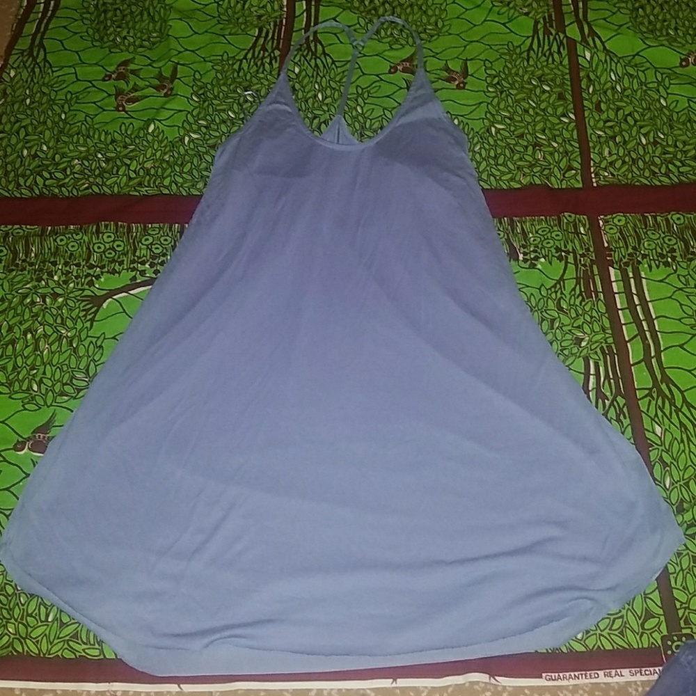 Lush dress