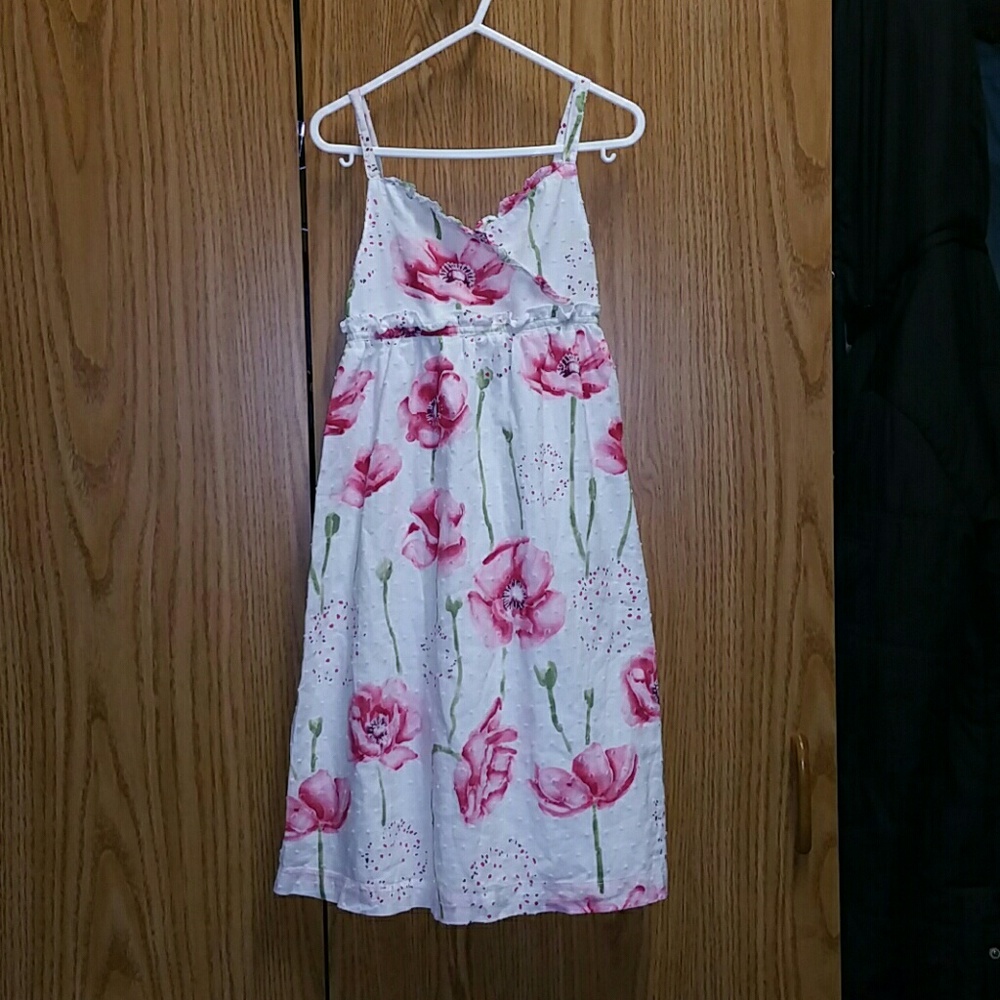Girls dress