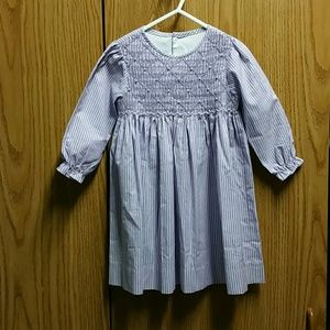 Girls dress