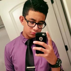 Meet your Posher, Ramon