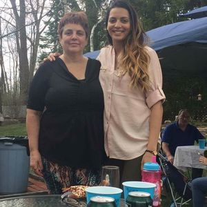 Meet your Posher, Lori