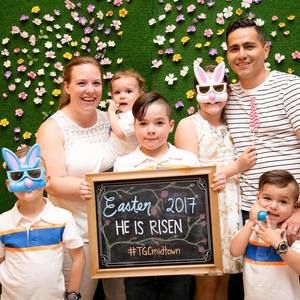 Meet your Posher, Kristina