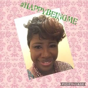 Meet your Posher, Cheryl