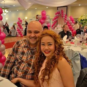 Meet your Posher, Luis henry