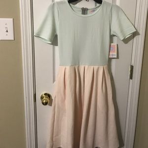 LulaRoe Amelia Dress