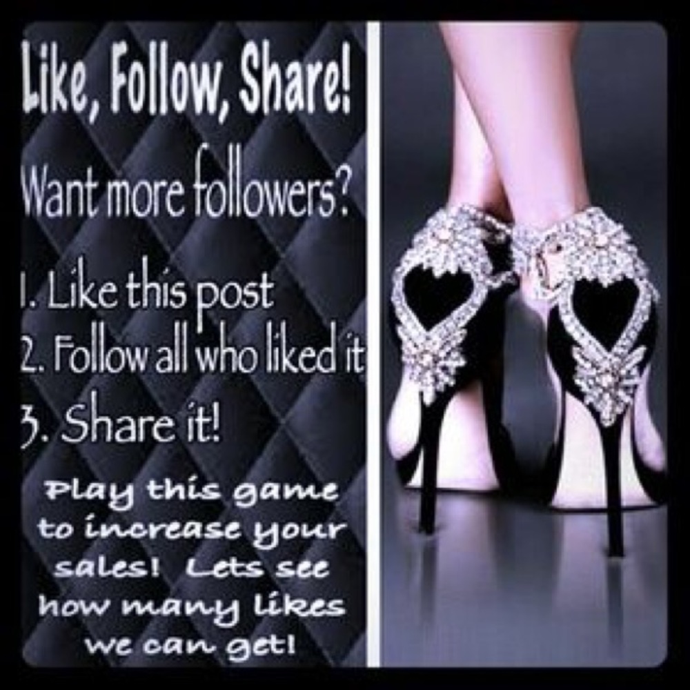 Share game!