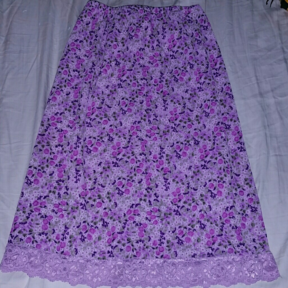 Girls skirt