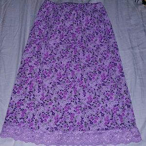 Girls skirt